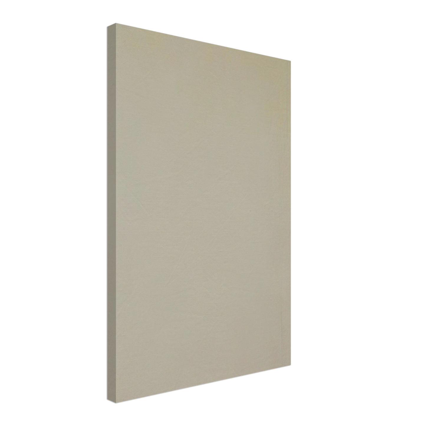 Robert Ryman - Untitled - 1976 Canvas - 70x100 cm / 28x40 inches-canvas