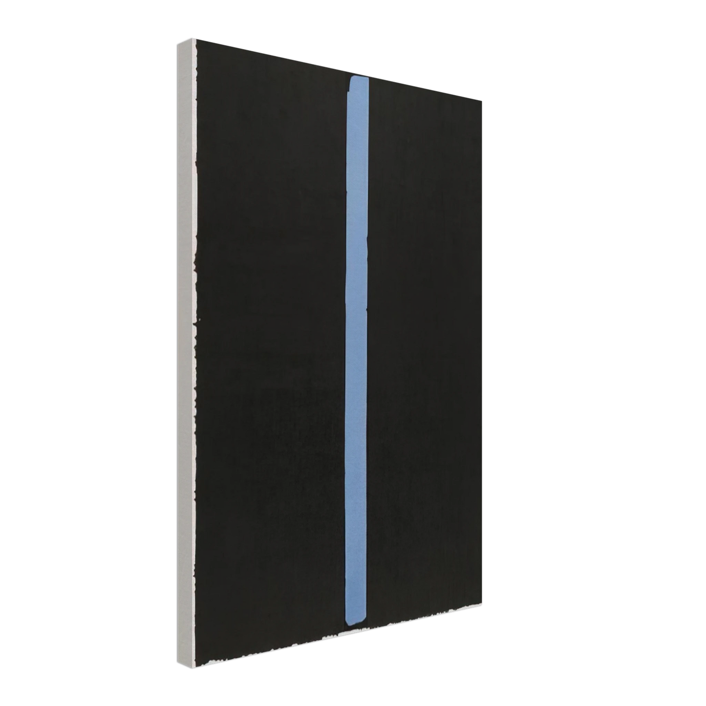 Barnett Newman - Canto II Canvas - 70x100 cm / 28x40 inches-canvas