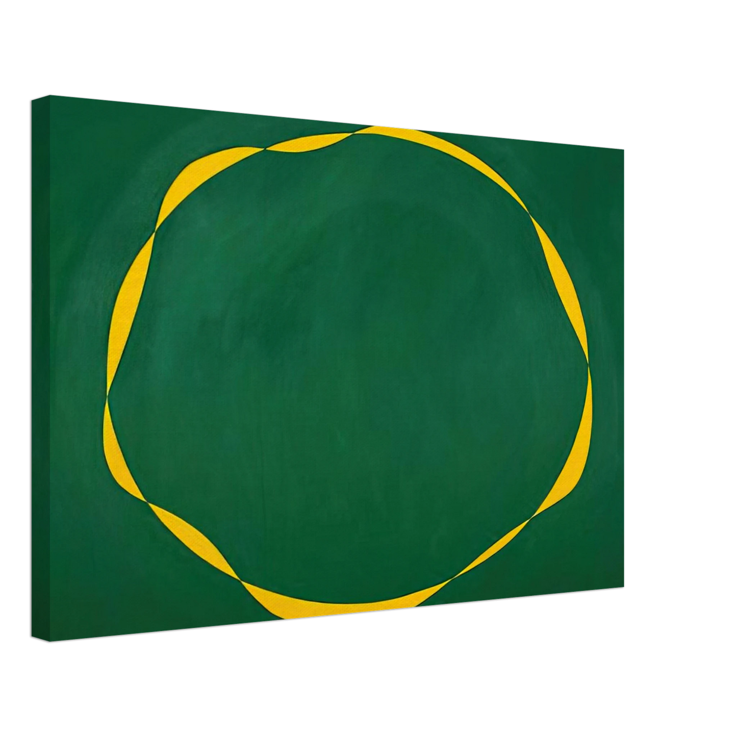 Jeremy Moon - Garland - 1962 Canvas - 40x60 cm / 16x24 inches-canvas