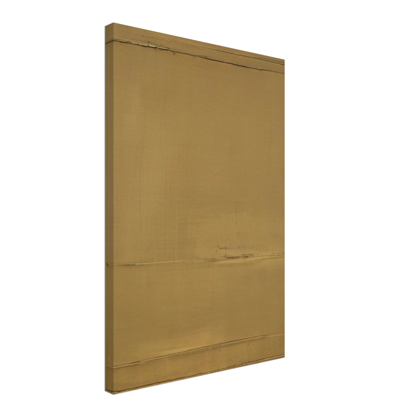 Roman Opalka - Tau - 1965 Canvas - 40x60 cm / 16x24 inches-canvas