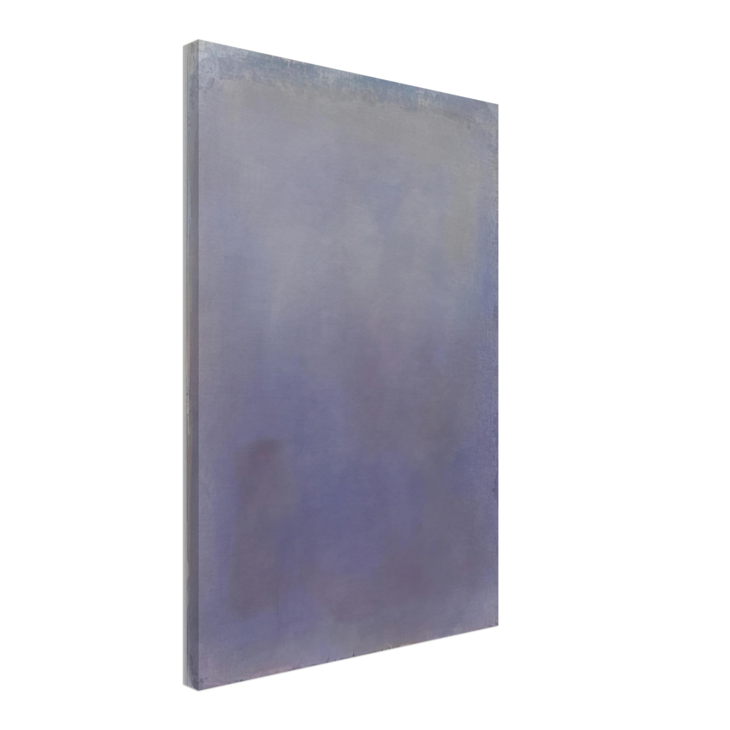 Gotthard Graubner - ISTRIA V 2011 Canvas - 70x100 cm / 28x40 inches-canvas