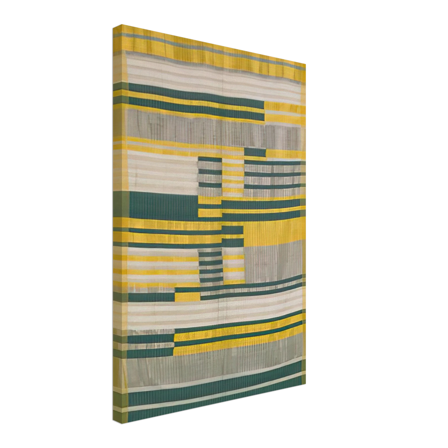 Anni Albers - WALL HANGING 1925 Canvas - 40x60 cm / 16x24 inches-canvas
