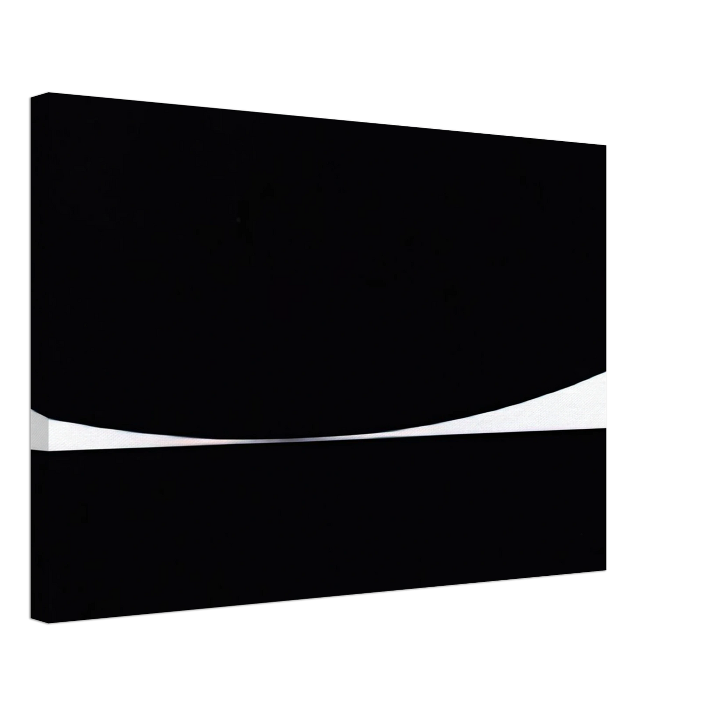 Bridget Riley - KISS 1961 Canvas - 70x100 cm / 28x40 inches-canvas