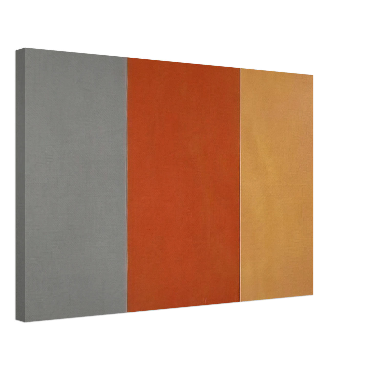 Brice Marden - For Pearl - 1970 Canvas - 70x100 cm / 28x40 inches-canvas