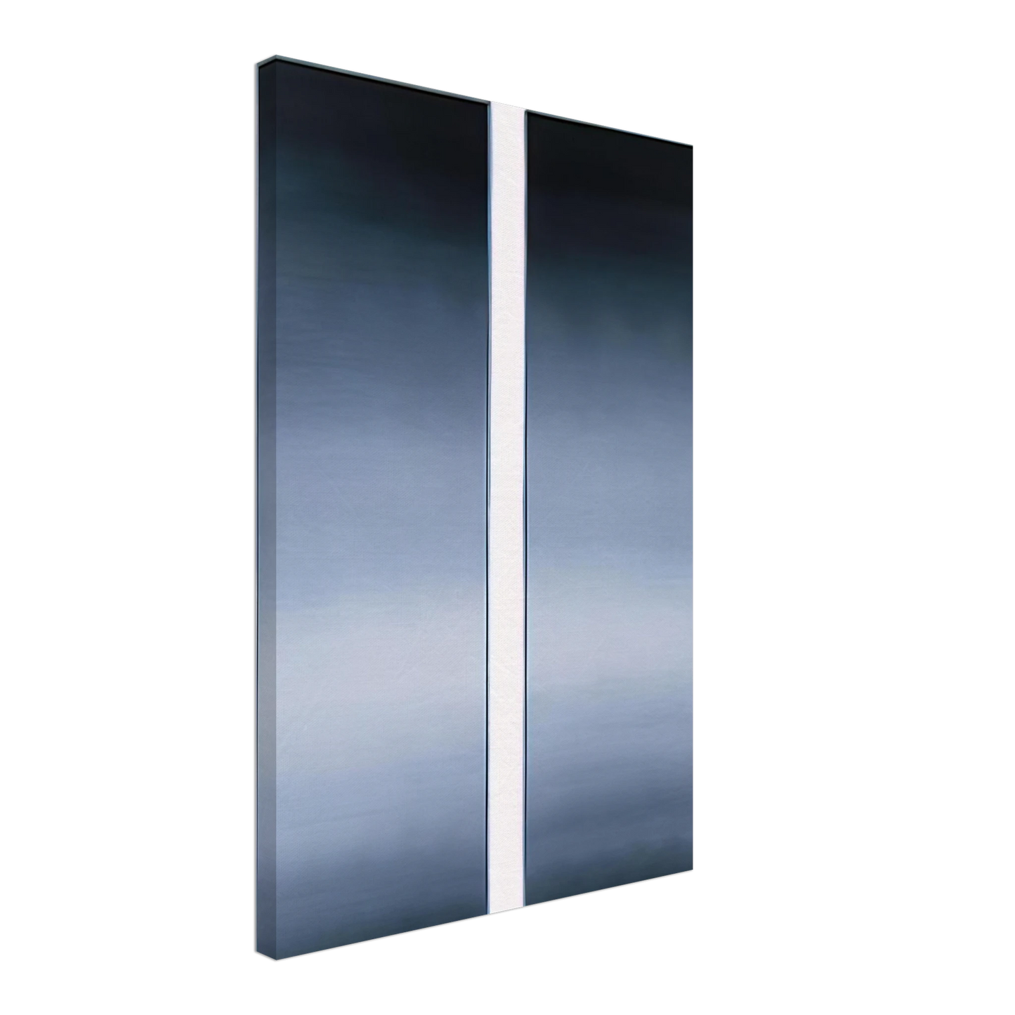 Gerhard Richter - PASSAGE Canvas - 70x100 cm / 28x40 inches-canvas