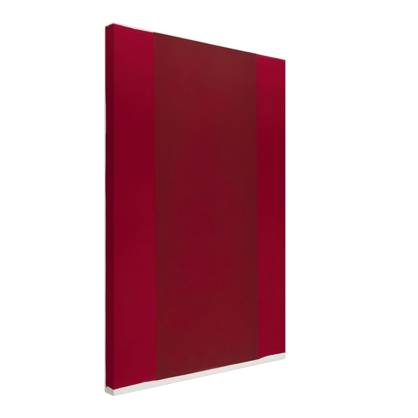 Barnett Newman - Canto XIV Canvas - 70x100 cm / 28x40 inches-canvas