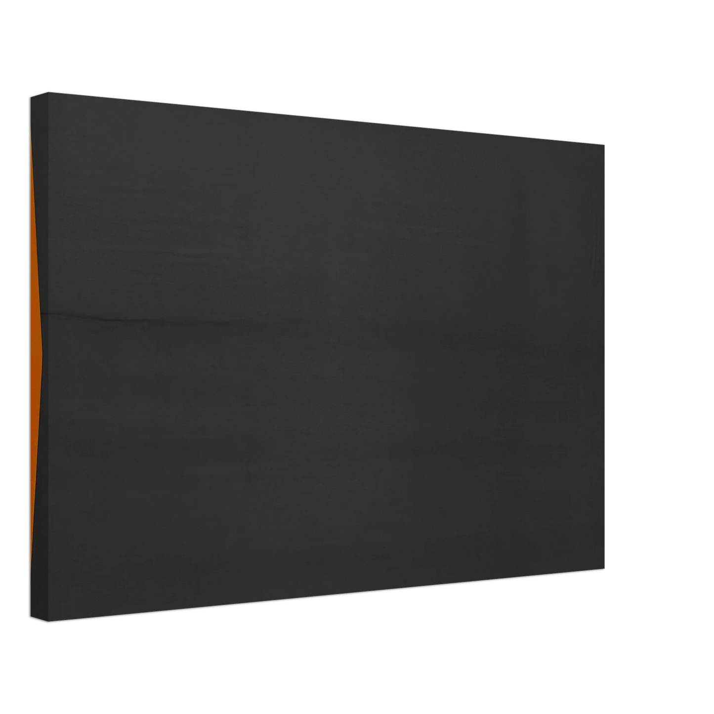 Larry Zox - Alto Velto - 1969 Canvas - 40x60 cm / 16x24 inches-canvas