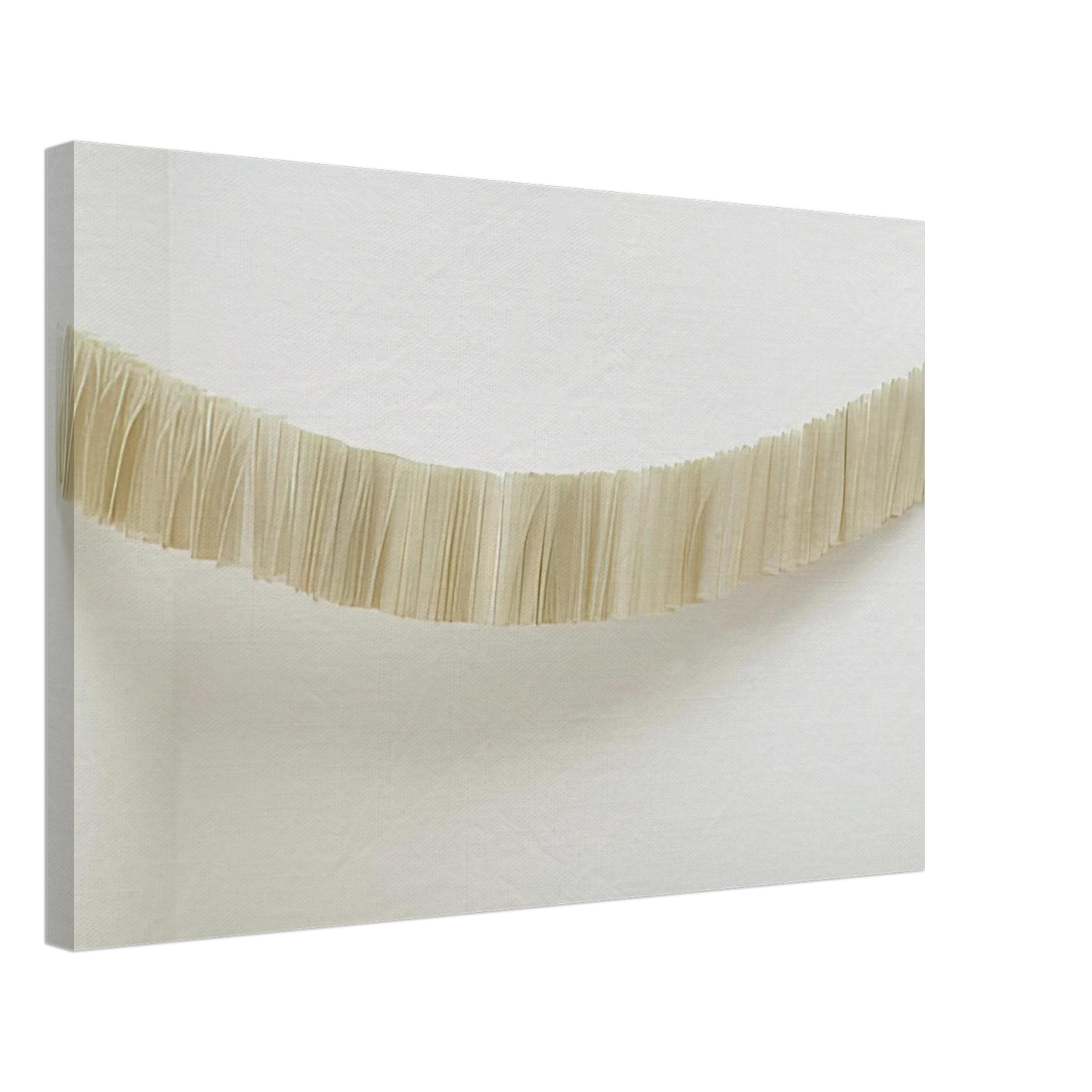 Mira Schendel - Little Train Canvas - 70x100 cm / 28x40 inches-canvas