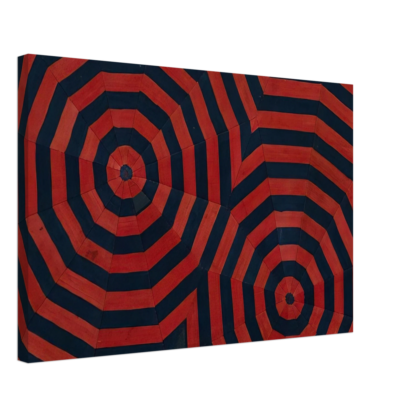 Louise Bourgeois - UNTITLED 2005 1 Canvas - 40x60 cm / 16x24 inches-canvas