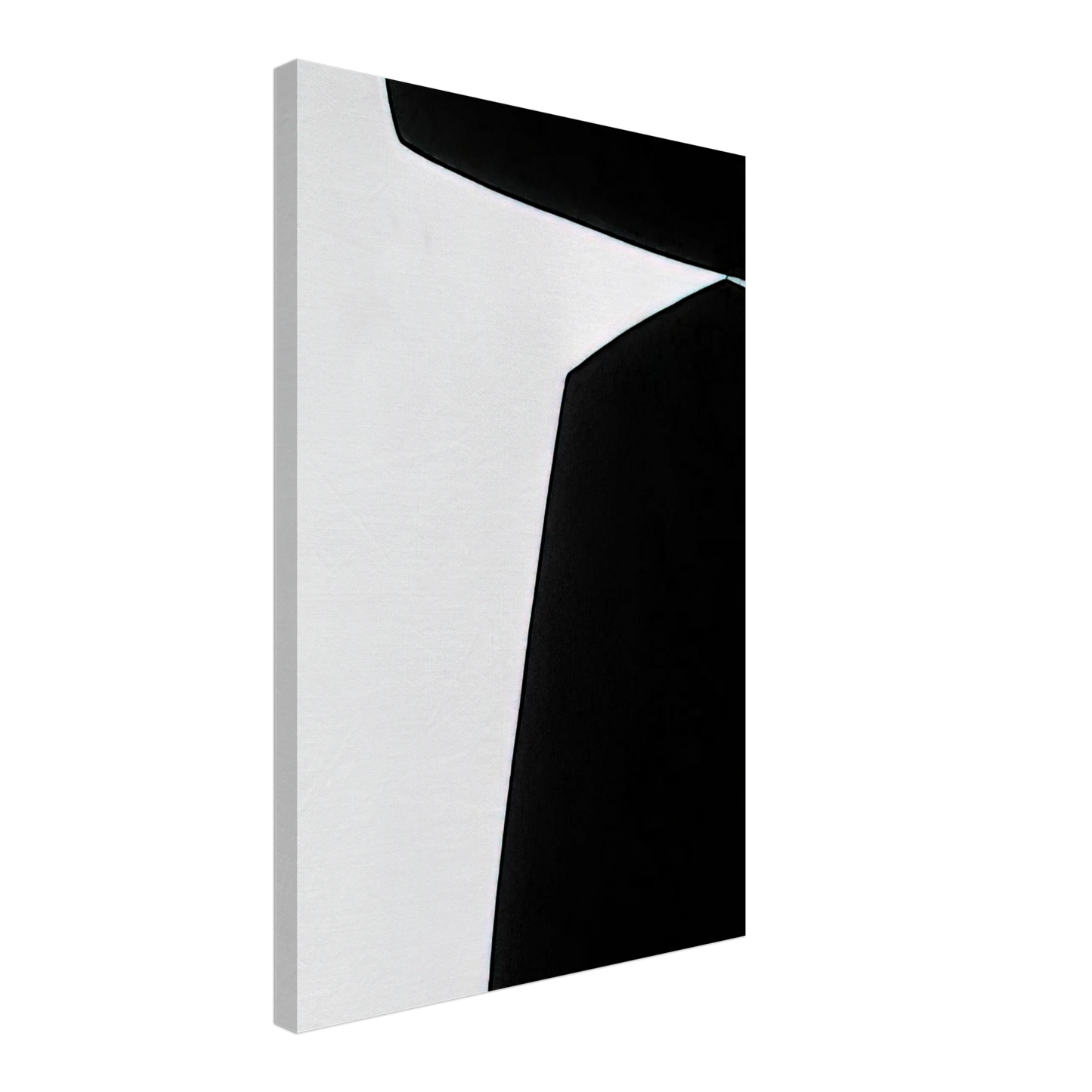 Lorser Feitelson - Untitled - 1962 Canvas - 70x100 cm / 28x40 inches-canvas