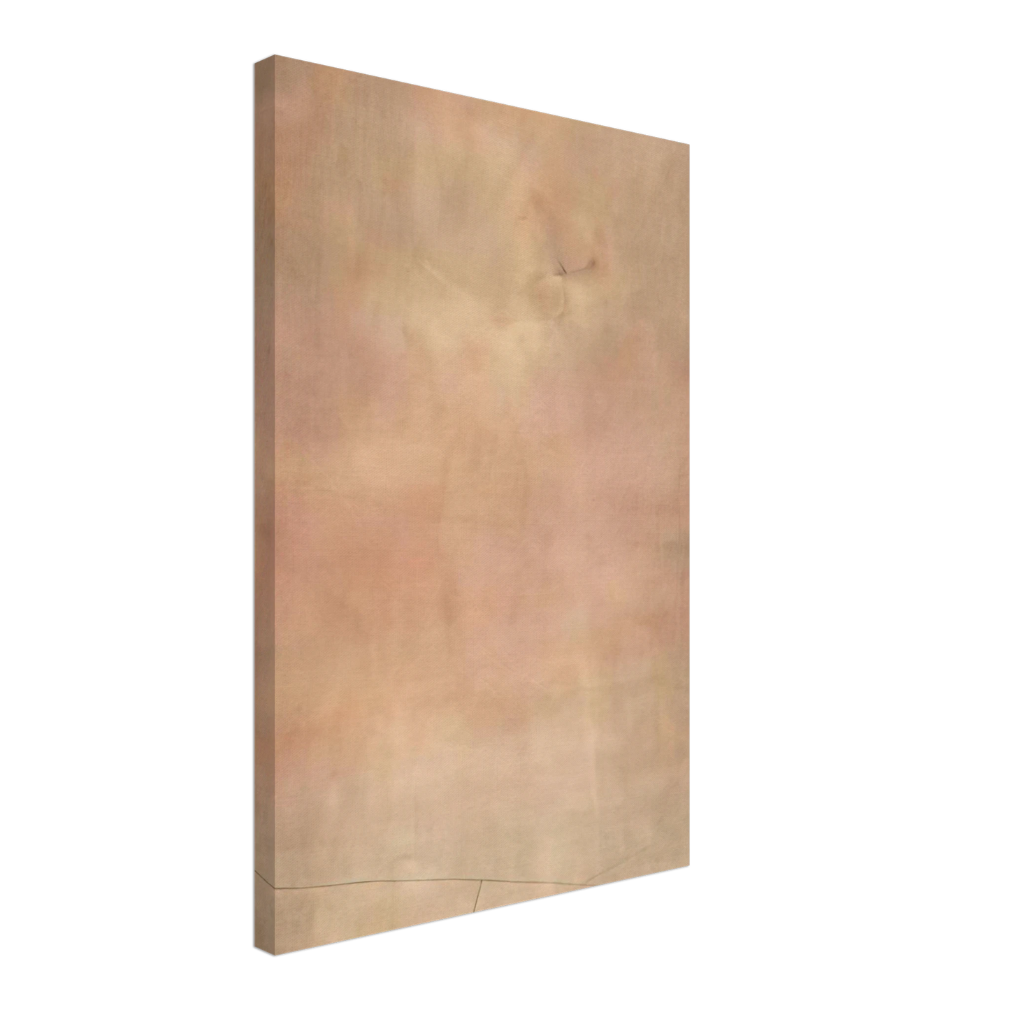 Edward Corbett - Mt. Holyoke #45 - 1956 Canvas - 40x60 cm / 16x24 inches-canvas