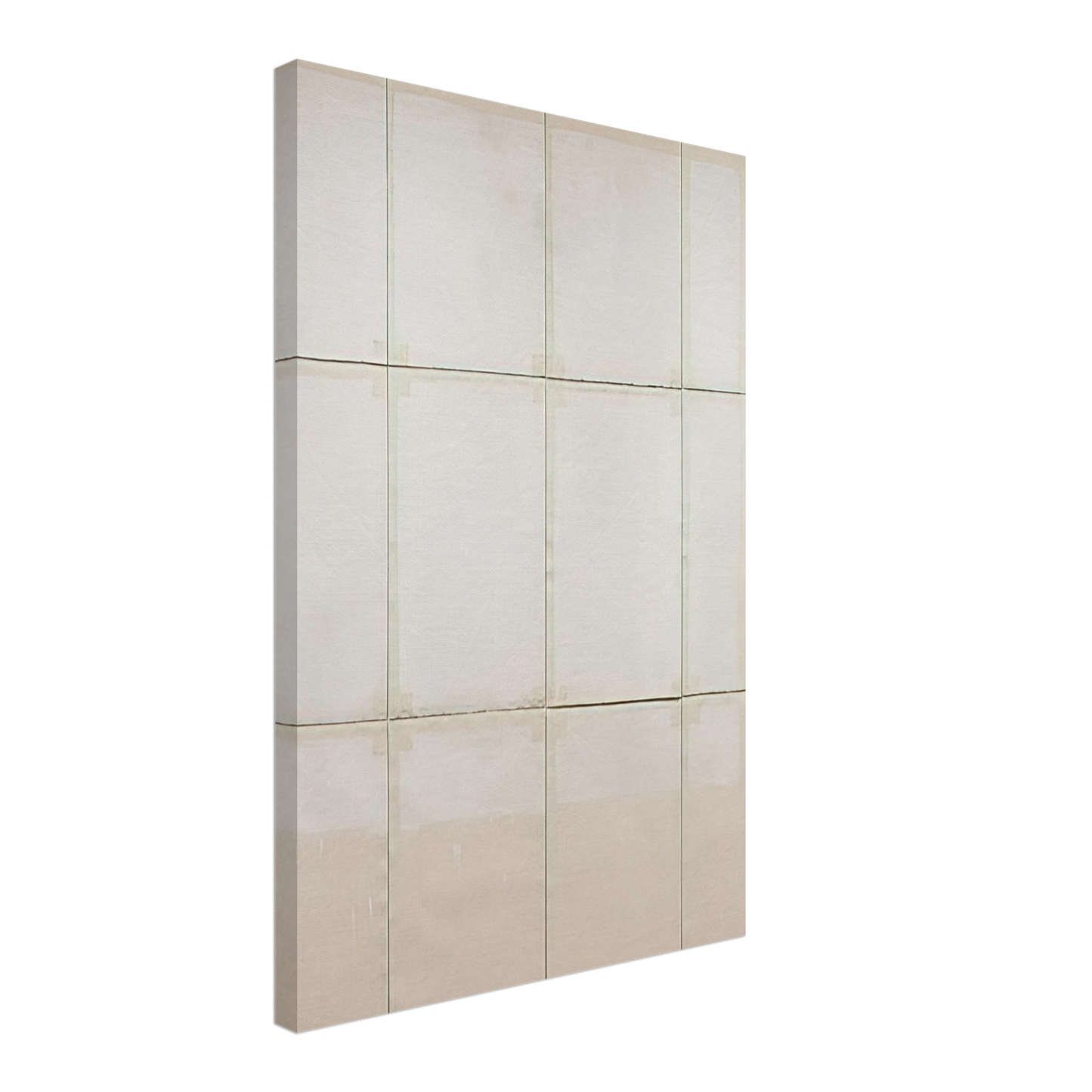 Robert Ryman - Classico 5 Canvas - 70x100 cm / 28x40 inches-canvas