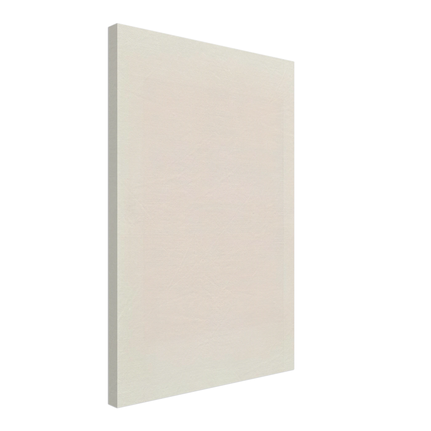 Agnes Martin - Red Bird Canvas - 70x100 cm / 28x40 inches-canvas