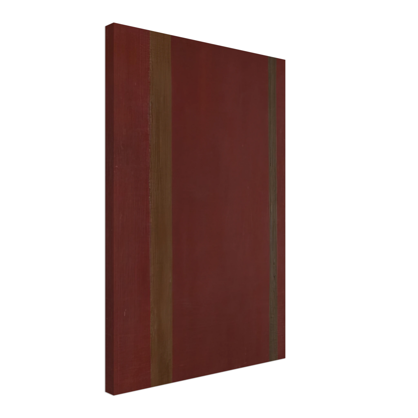 Barnett Newman - Galaxy Canvas - 40x60 cm / 16x24 inches-canvas