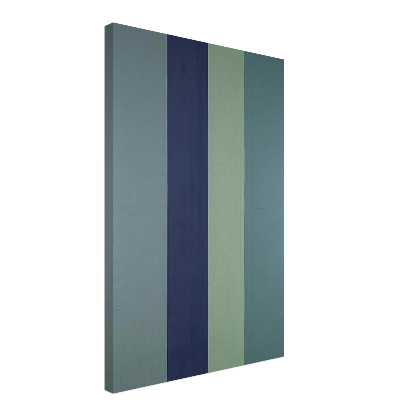 Brice Marden - To Corfu - 1976 Canvas - 70x100 cm / 28x40 inches-canvas