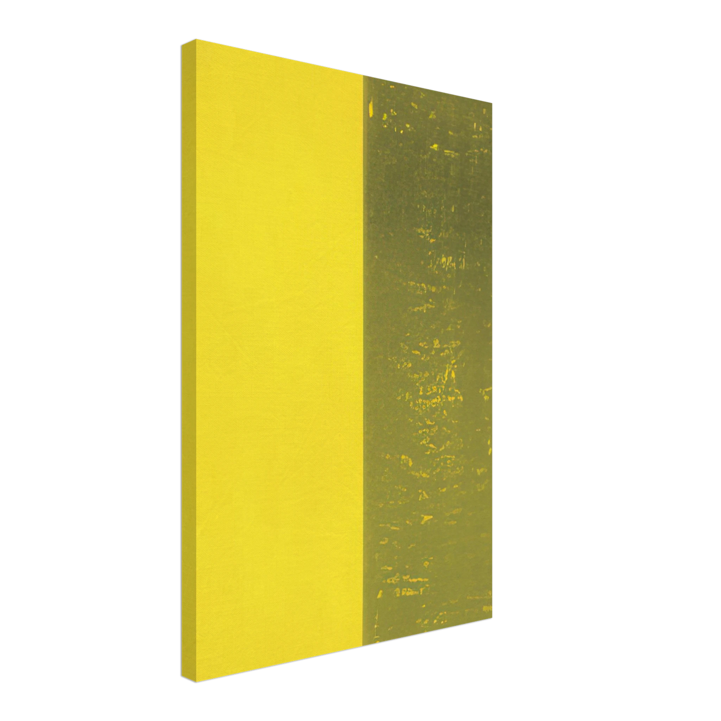 Barnett Newman - Canto Xll Canvas - 70x100 cm / 28x40 inches-canvas