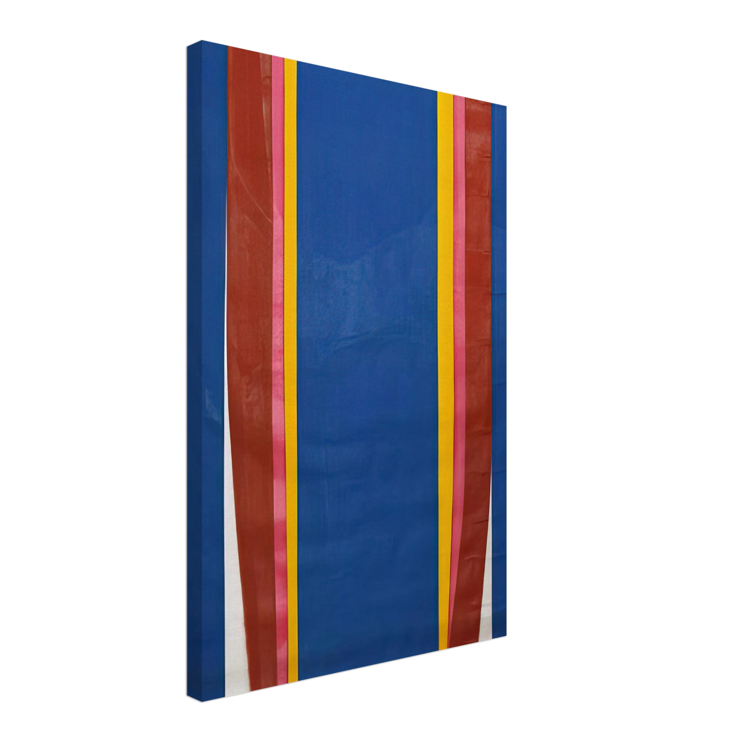 Jeremy Moon - Untitled - 1961 Canvas - 40x60 cm / 16x24 inches-canvas