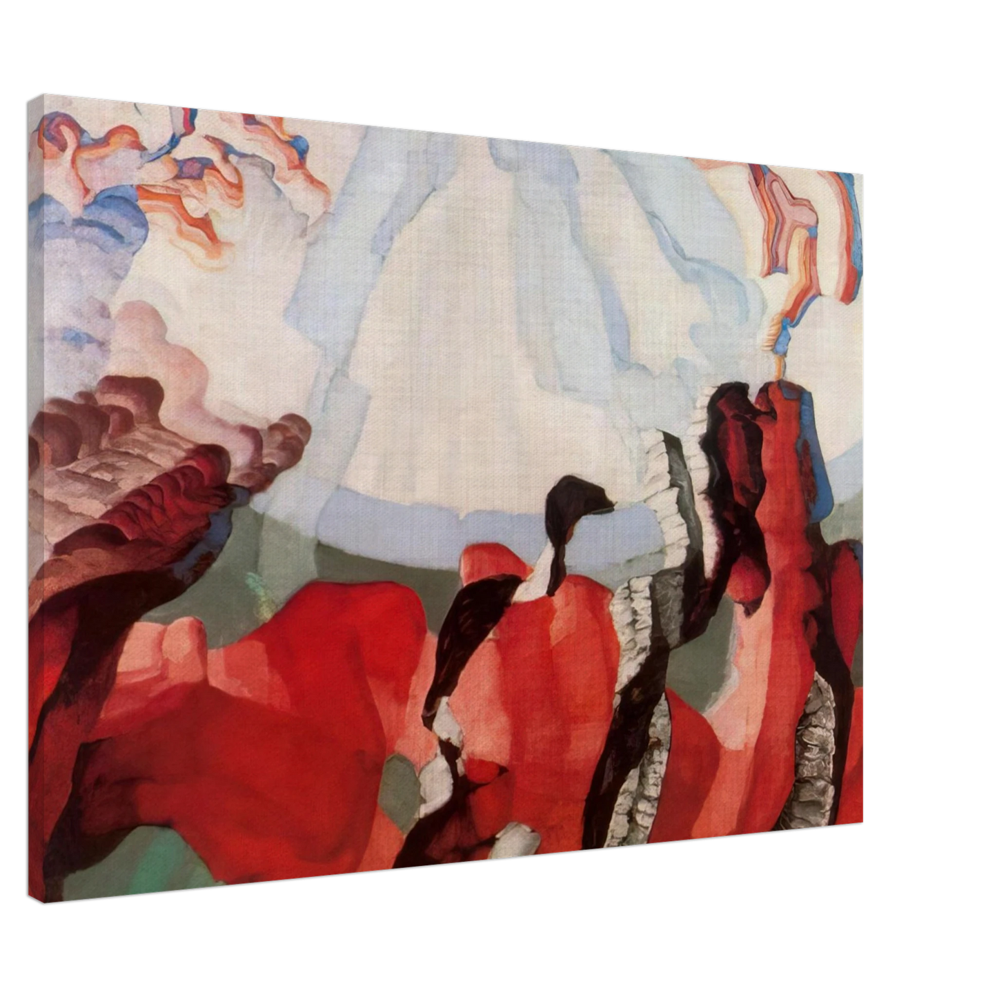 Frantisek Kupka - Creation Canvas - Default Title-canvas