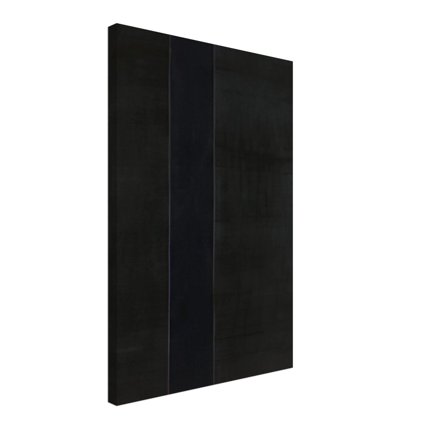 Barnett Newman - Abraham Canvas - 70x100 cm / 28x40 inches-canvas