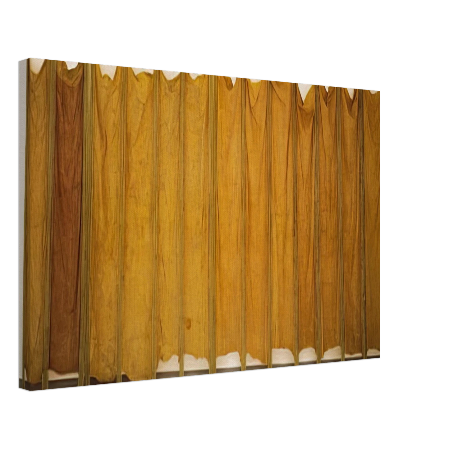 Eva Hesse - EXPANDED EXPANSION 1969 Canvas - 70x100 cm / 28x40 inches-canvas