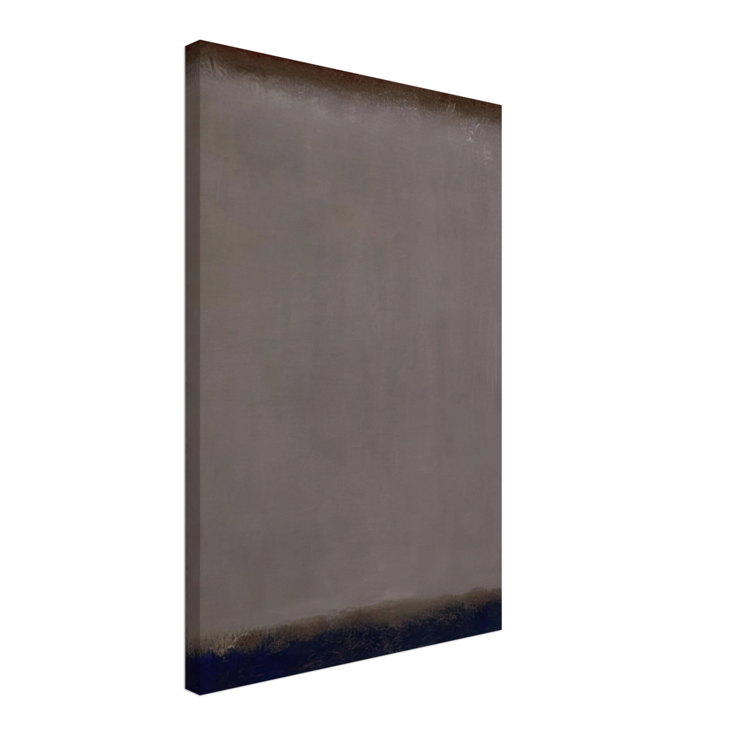 Mark Rothko - Lavender and Mulberry - 1959 Canvas - 40x60 cm / 16x24 inches-canvas