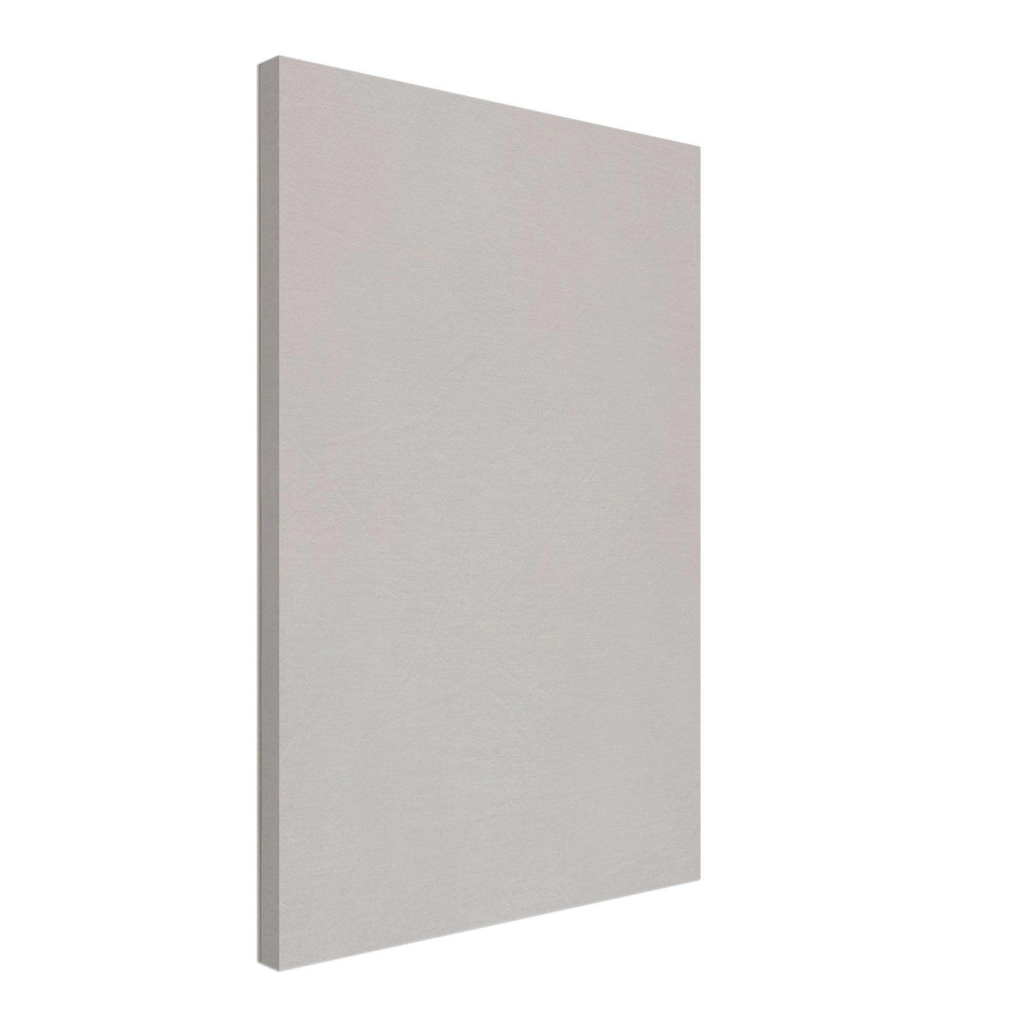 Robert Ryman - Record - 1983 Canvas - 70x100 cm / 28x40 inches-canvas