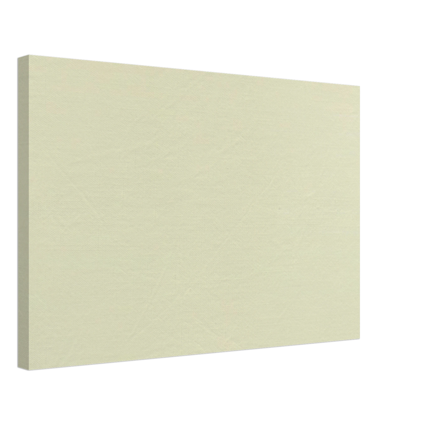 Agnes Martin - Mountain I Canvas - 70x100 cm / 28x40 inches-canvas