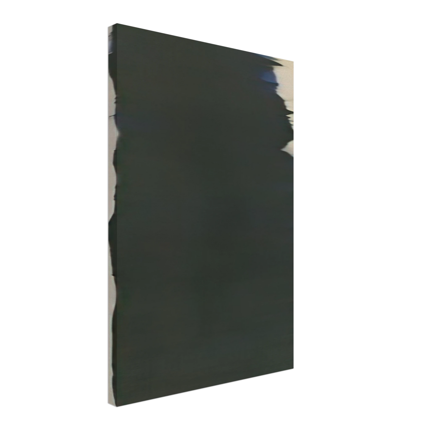 Barnett Newman - Outcry Canvas - 70x100 cm / 28x40 inches-canvas