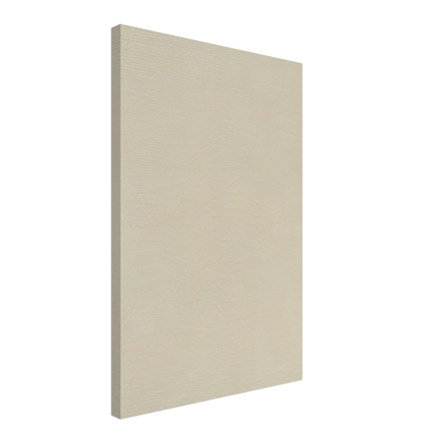 Agnes Martin - The Desert Canvas - 70x100 cm / 28x40 inches-canvas