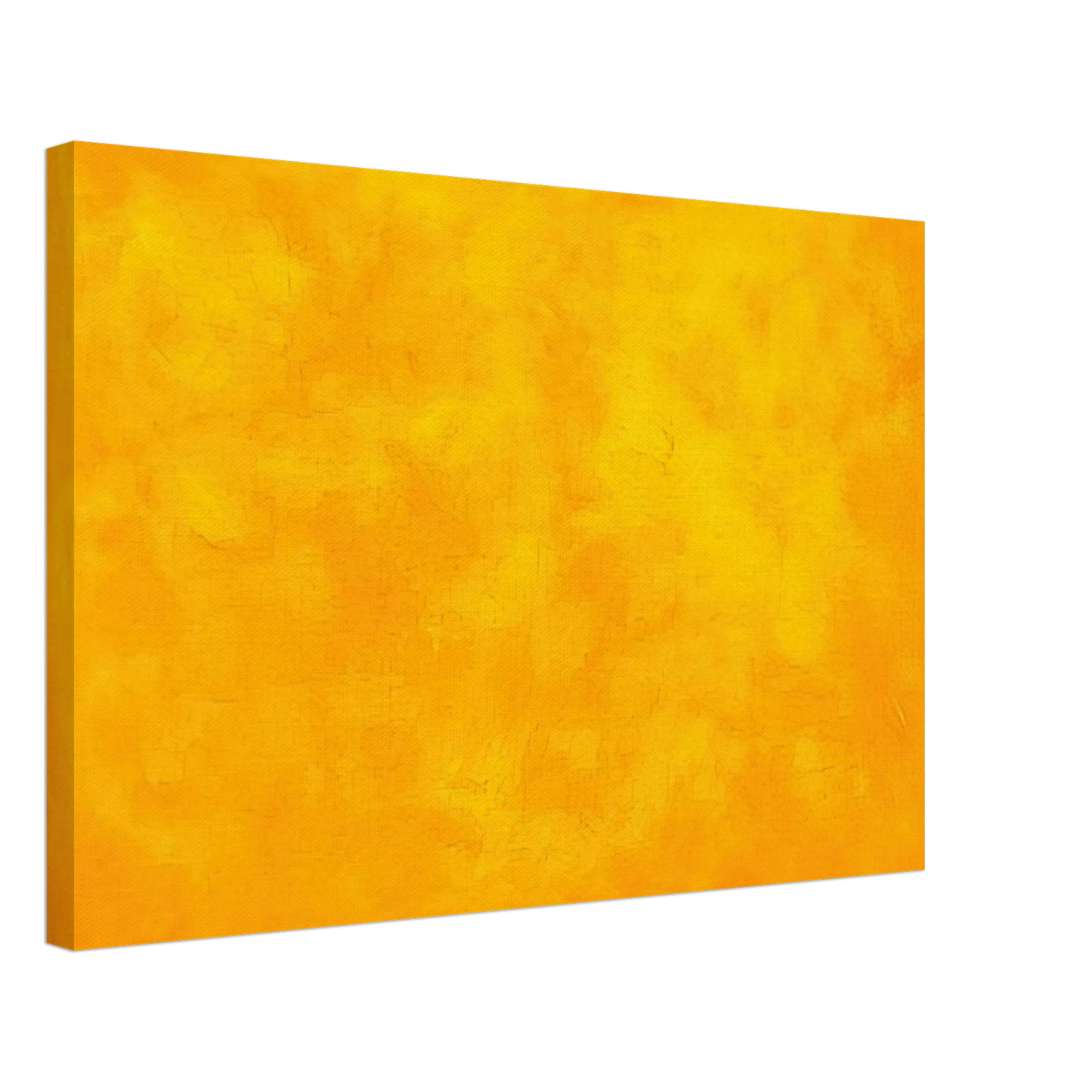 Gotthard Graubner - LE VENT DU SOLEIL 1996 Canvas - 70x100 cm / 28x40 inches-canvas