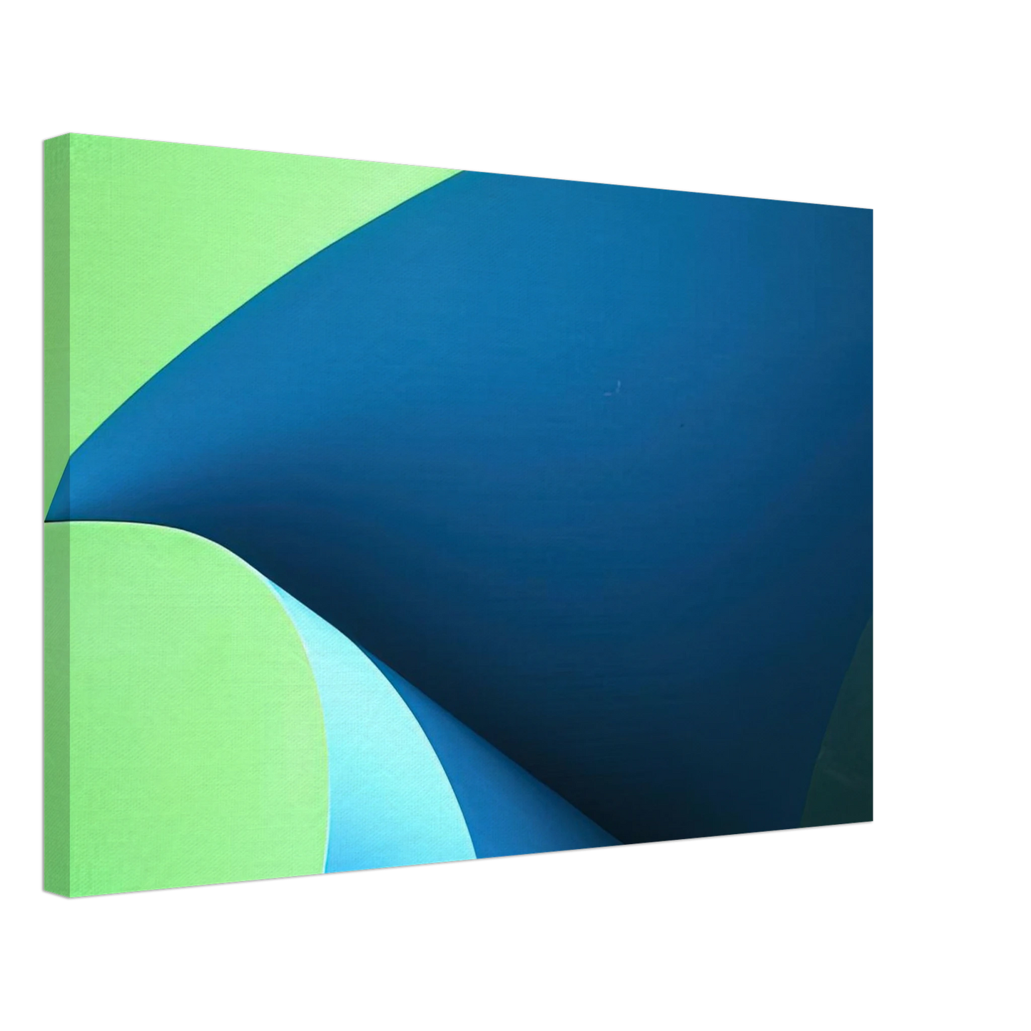 Robert Indiana - Numbers 1-9 2 Canvas - 70x100 cm / 28x40 inches-canvas