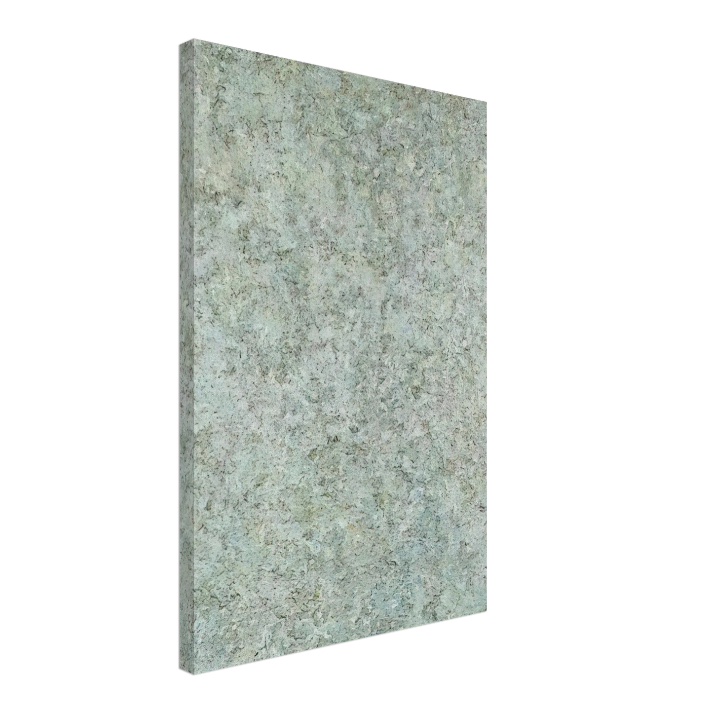 Milton Resnick - HAWKEYE II 1971 Canvas - 40x60 cm / 16x24 inches-canvas