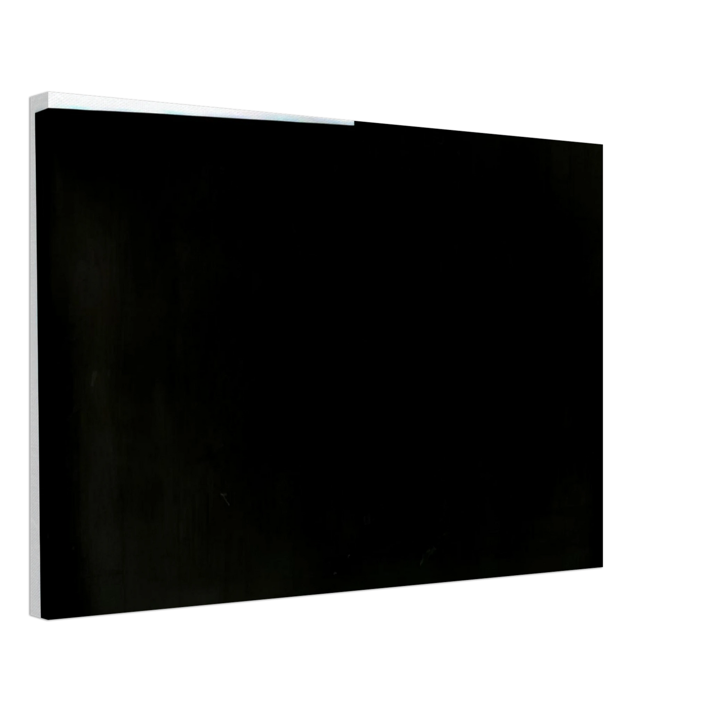 Richard Serra - PITTSBURGH 1985 Canvas - 70x100 cm / 28x40 inches-canvas