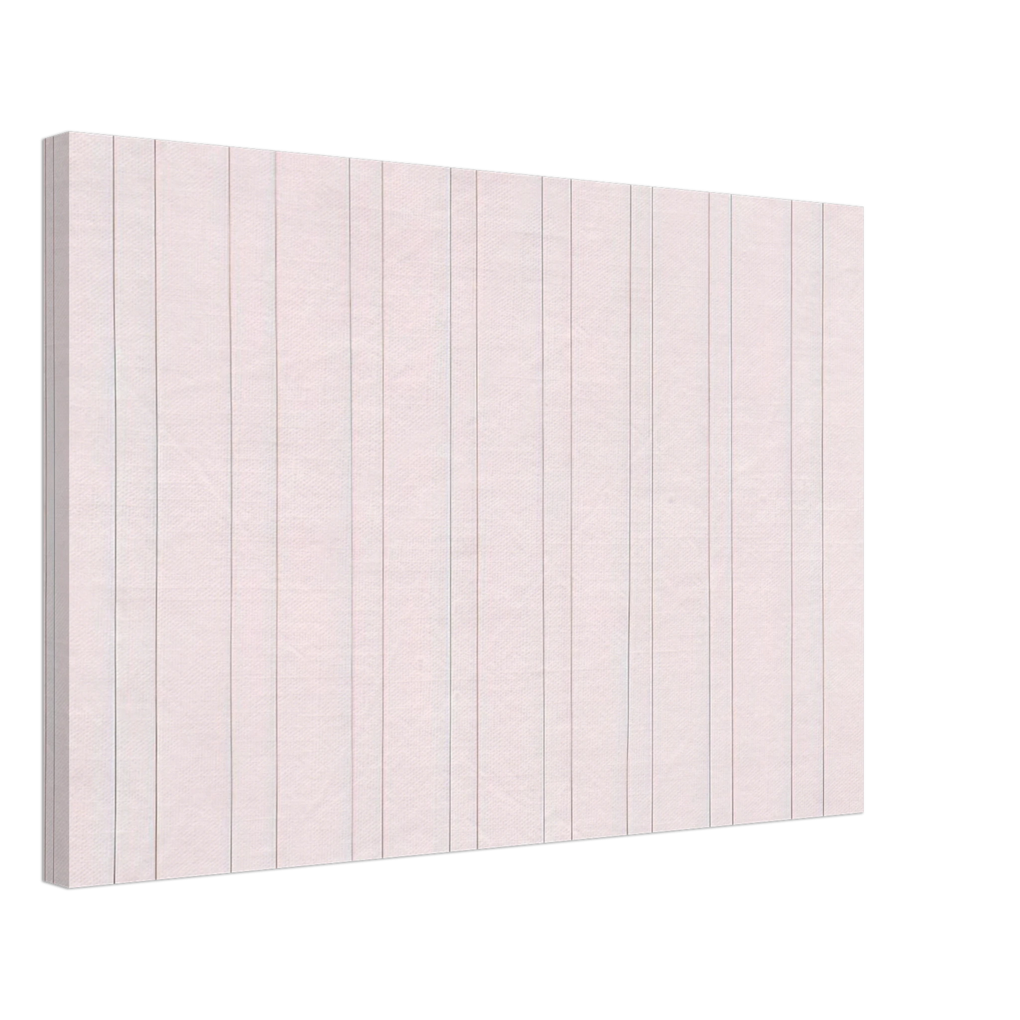 Agnes Martin - Praise Canvas - 40x60 cm / 16x24 inches-canvas