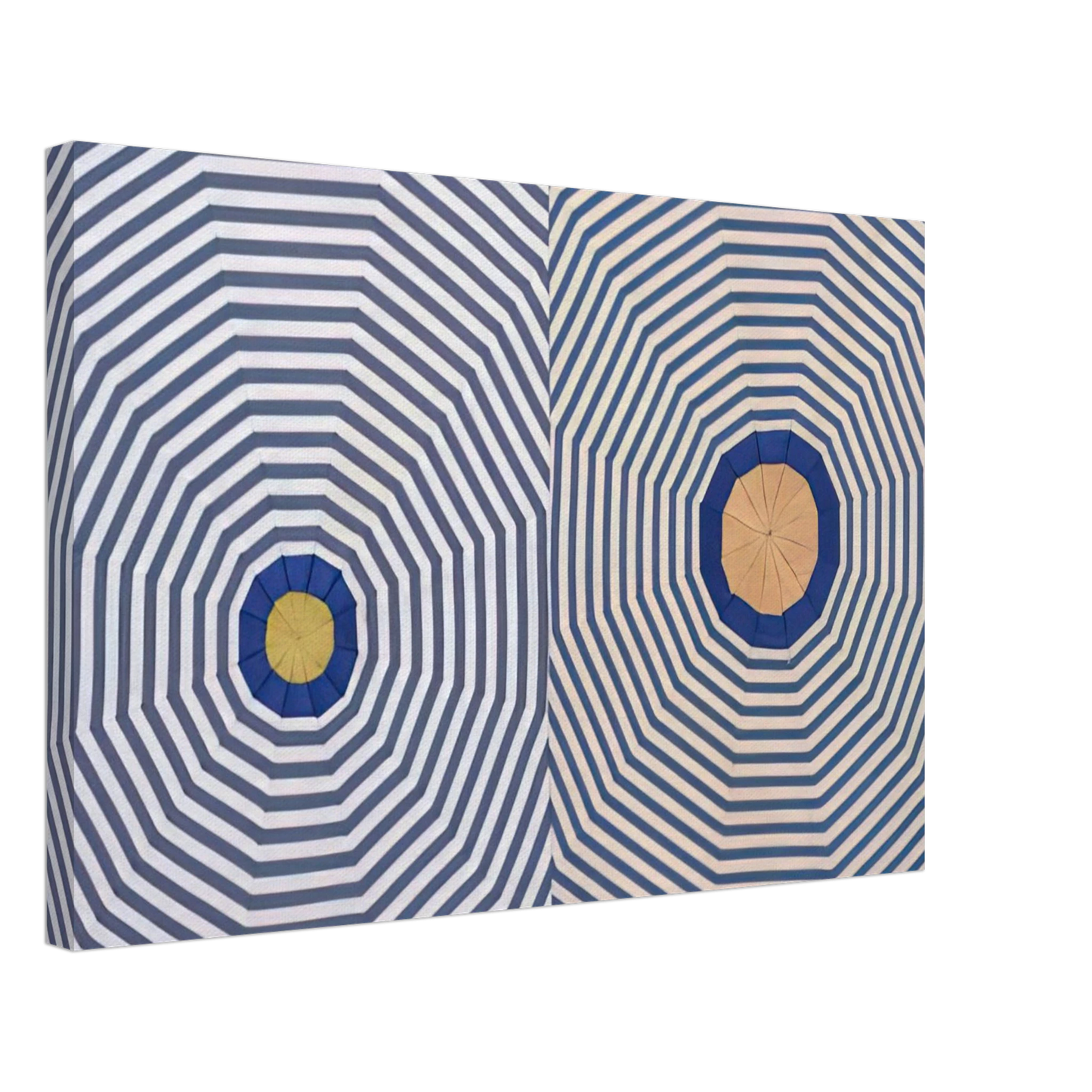 Louise Bourgeois - YVON LAMBERT Canvas - 40x60 cm / 16x24 inches-canvas