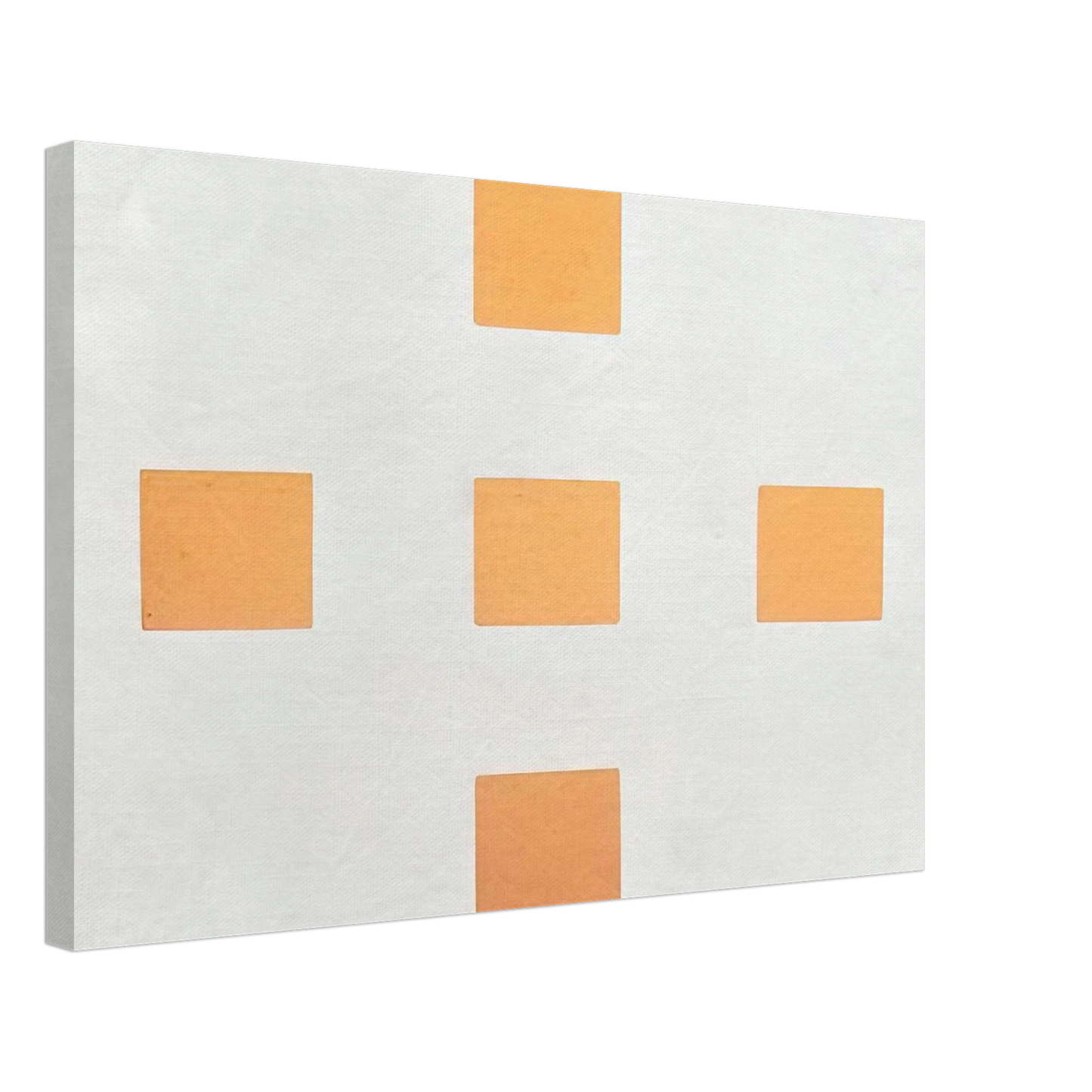 Doug Ohlson - Mana - 1964 Canvas - 40x60 cm / 16x24 inches-canvas