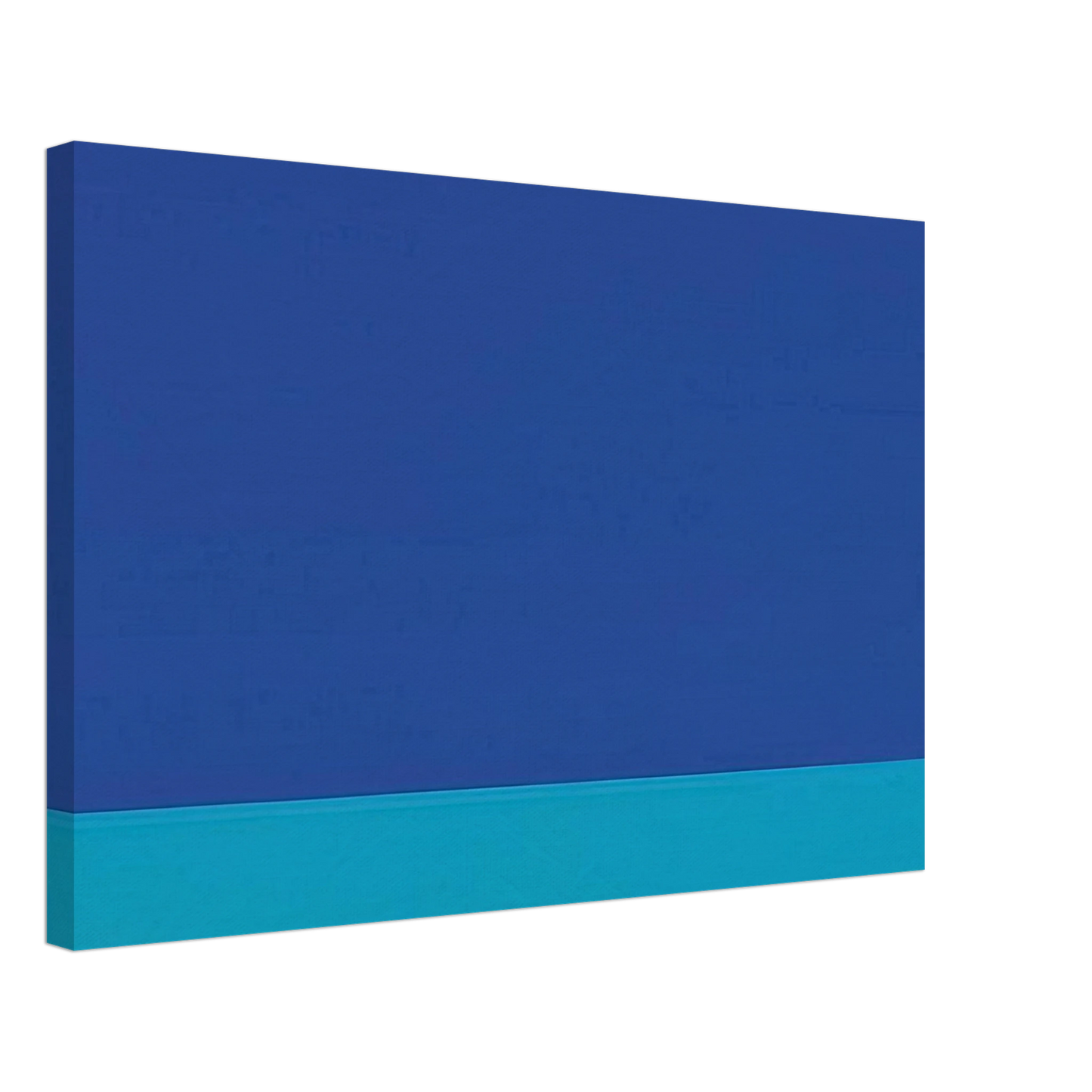 Blinky Palermo - UNTITLED STOFFBILD 1969 Canvas - 70x100 cm / 28x40 inches-canvas