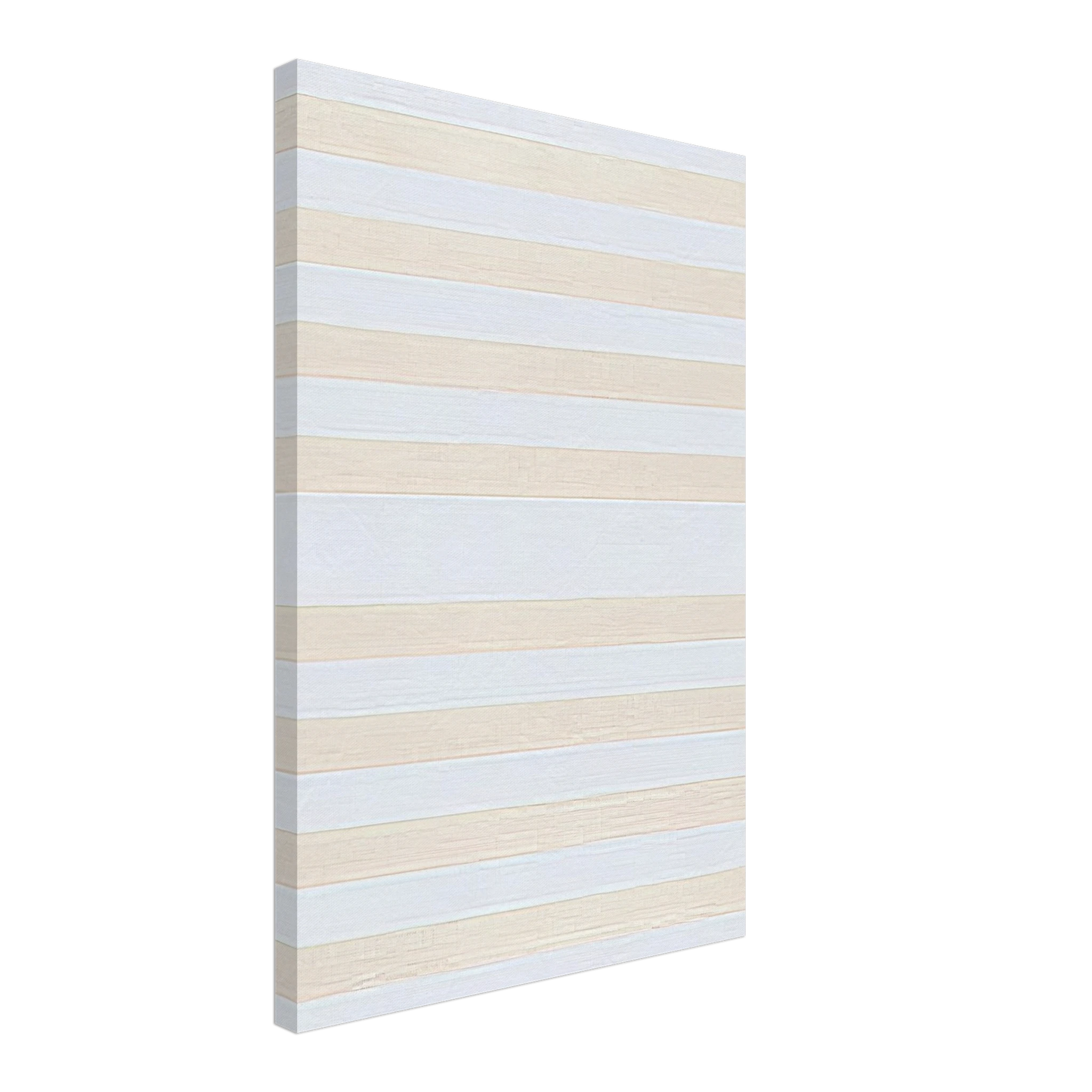 Agnes Martin - Loving Love Canvas - 70x100 cm / 28x40 inches-canvas