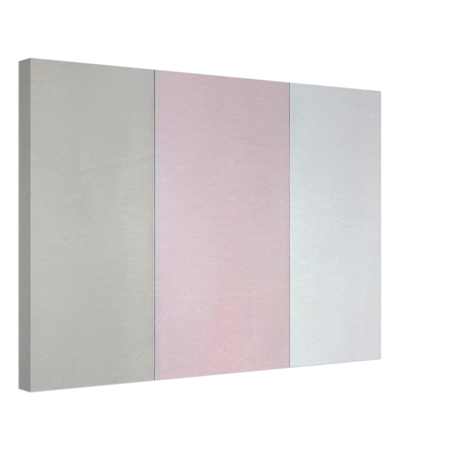 Brice Marden - Grand Street - 1969 Canvas - 40x60 cm / 16x24 inches-canvas