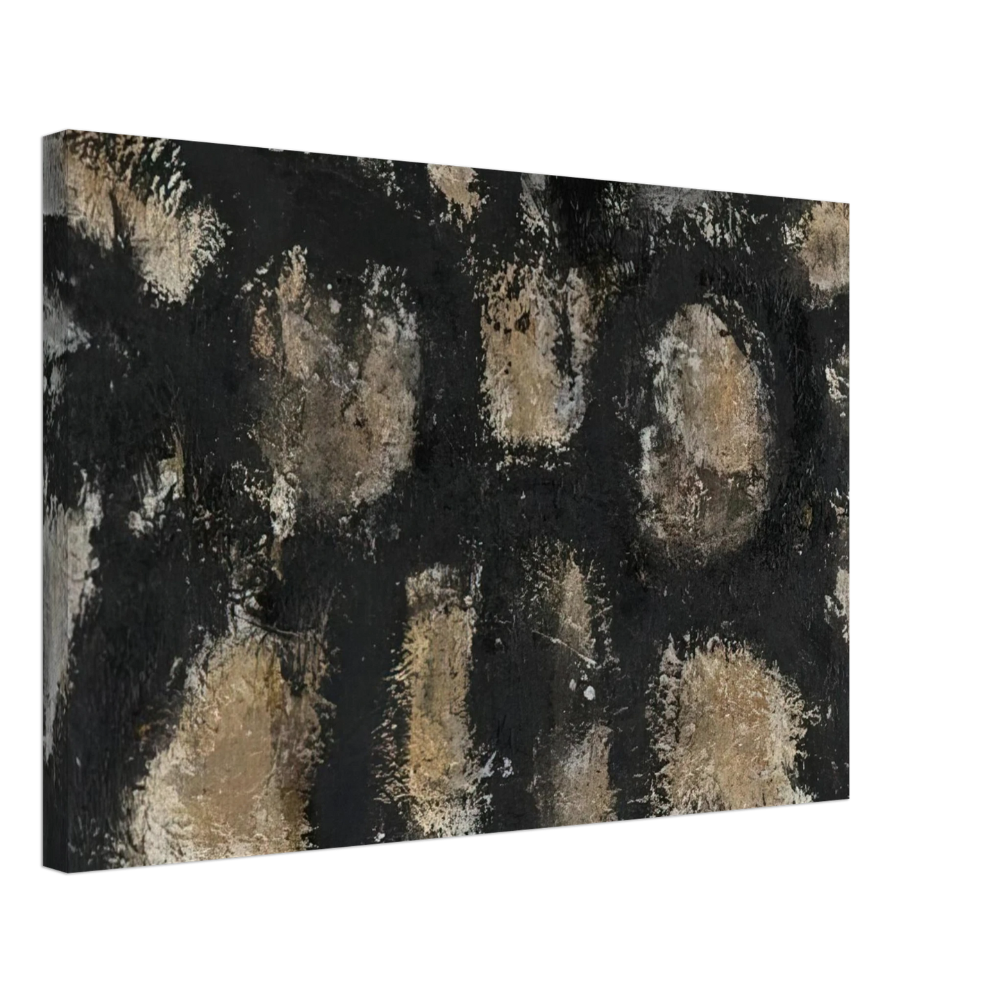 Cy Twombly - Myo Canvas - 40x60 cm / 16x24 inches-canvas