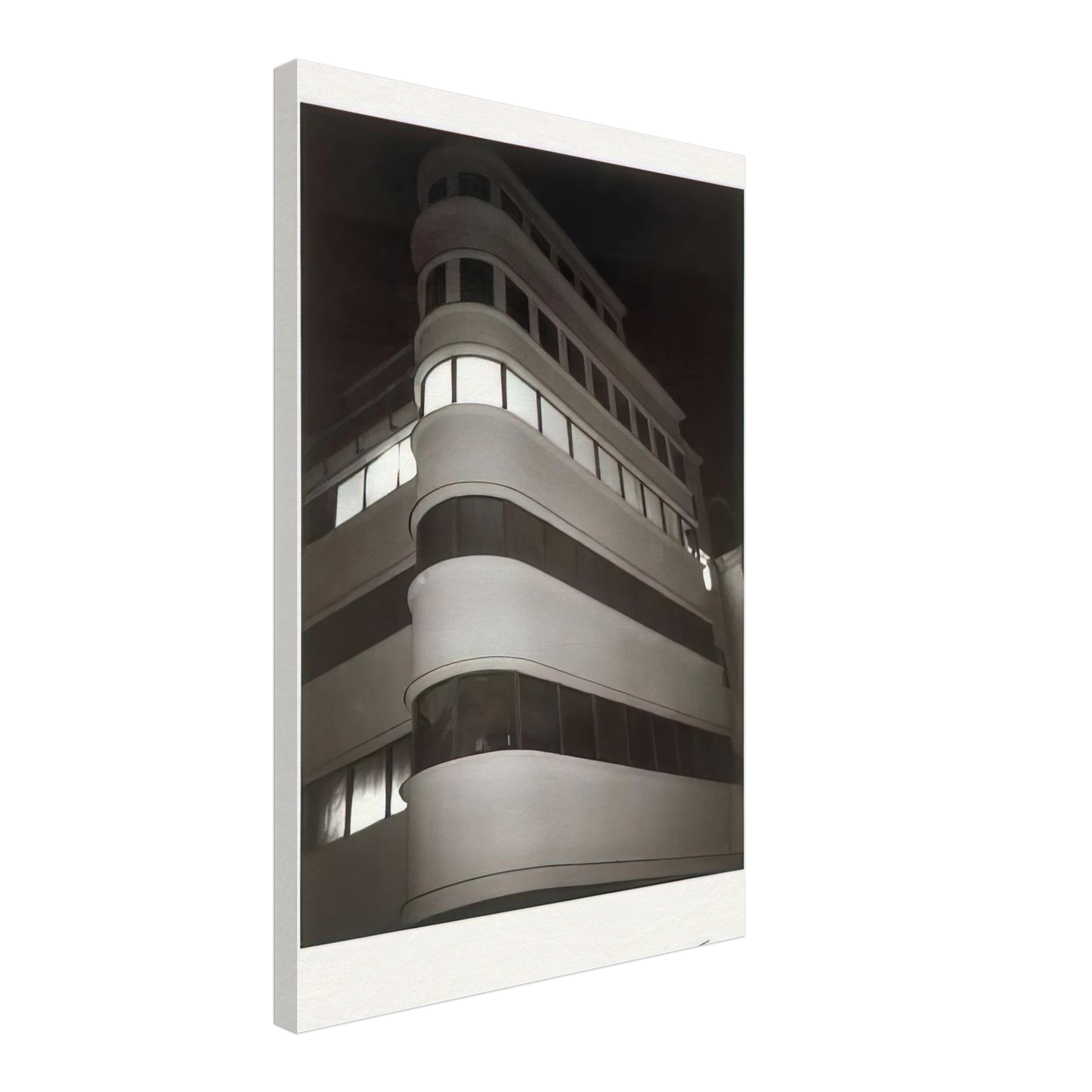 Gunther Forg - Untitled - 2004 Canvas - 70x100 cm / 28x40 inches-canvas