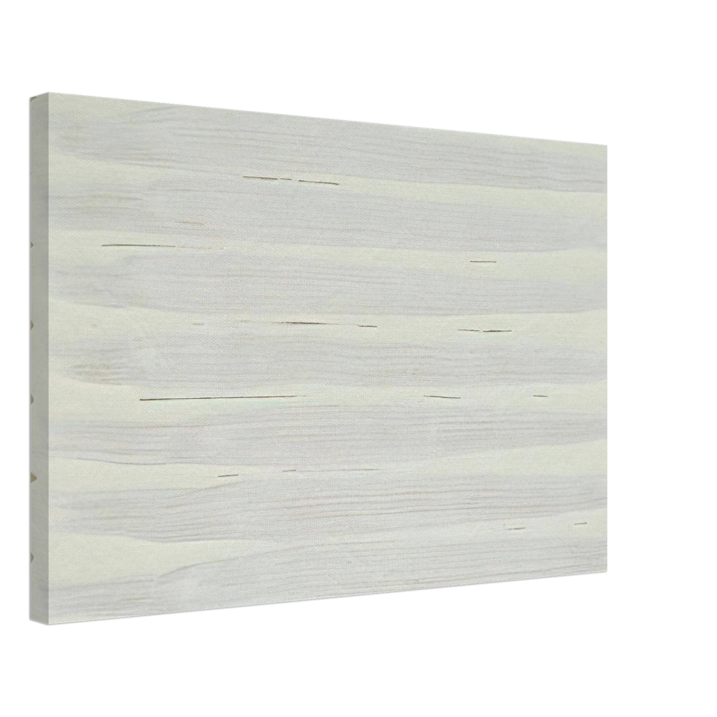 Robert Ryman - Untitled - 1965 Canvas - 40x60 cm / 16x24 inches-canvas