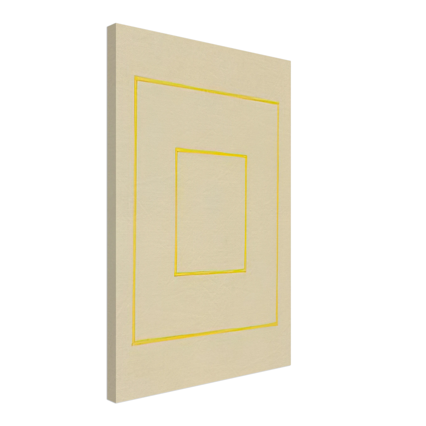 Antonio Calderara - Spazio Luce - 1970 Canvas - 40x60 cm / 16x24 inches-canvas