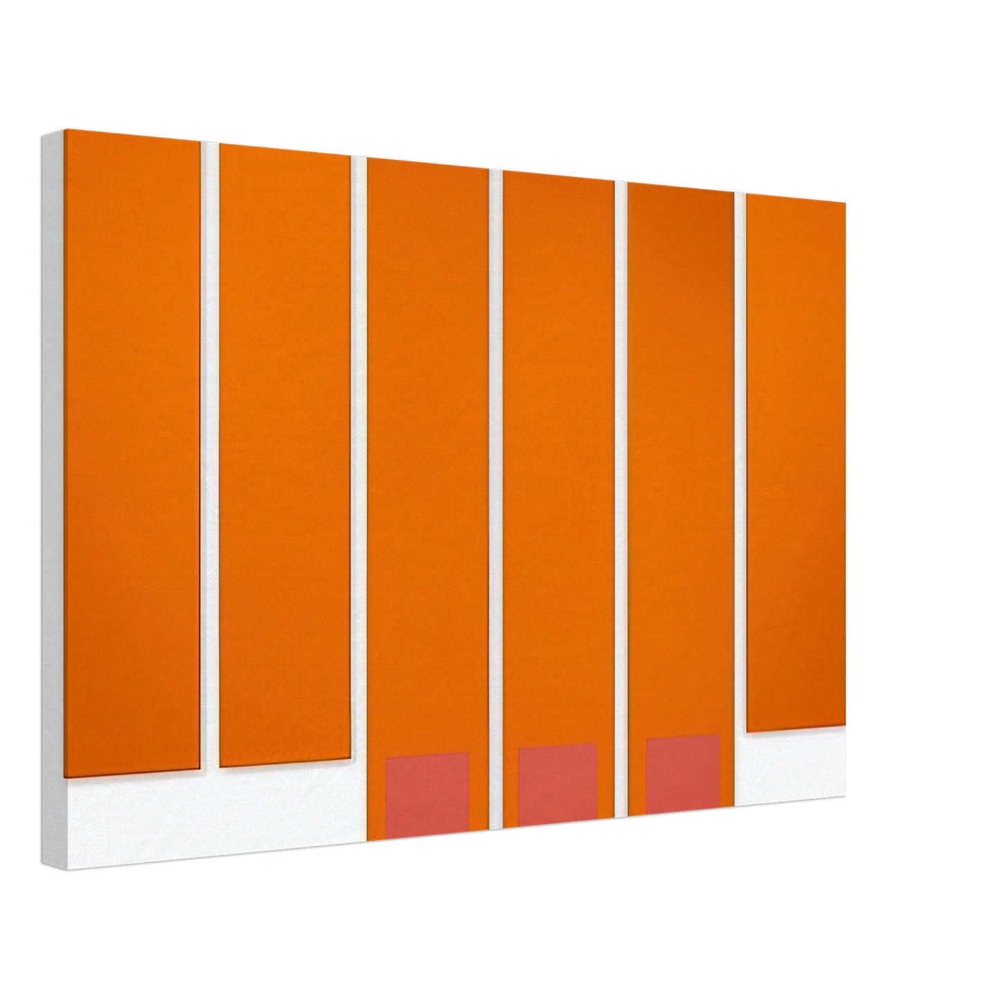 Doug Ohlson - Avery - 1968 Canvas - 70x100 cm / 28x40 inches-canvas