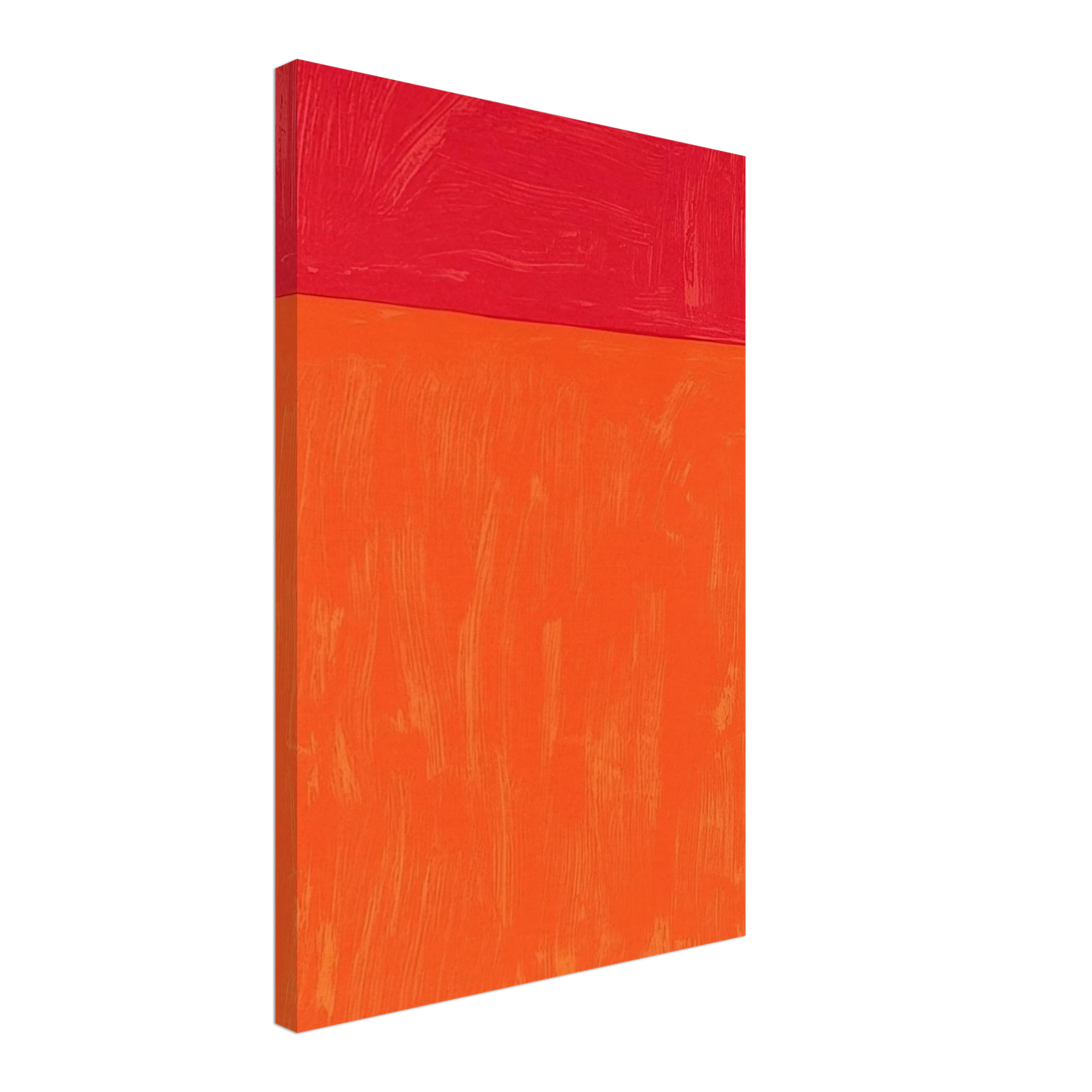 Gunther Forg - Untitled I - 2000 Canvas - 40x60 cm / 16x24 inches-canvas