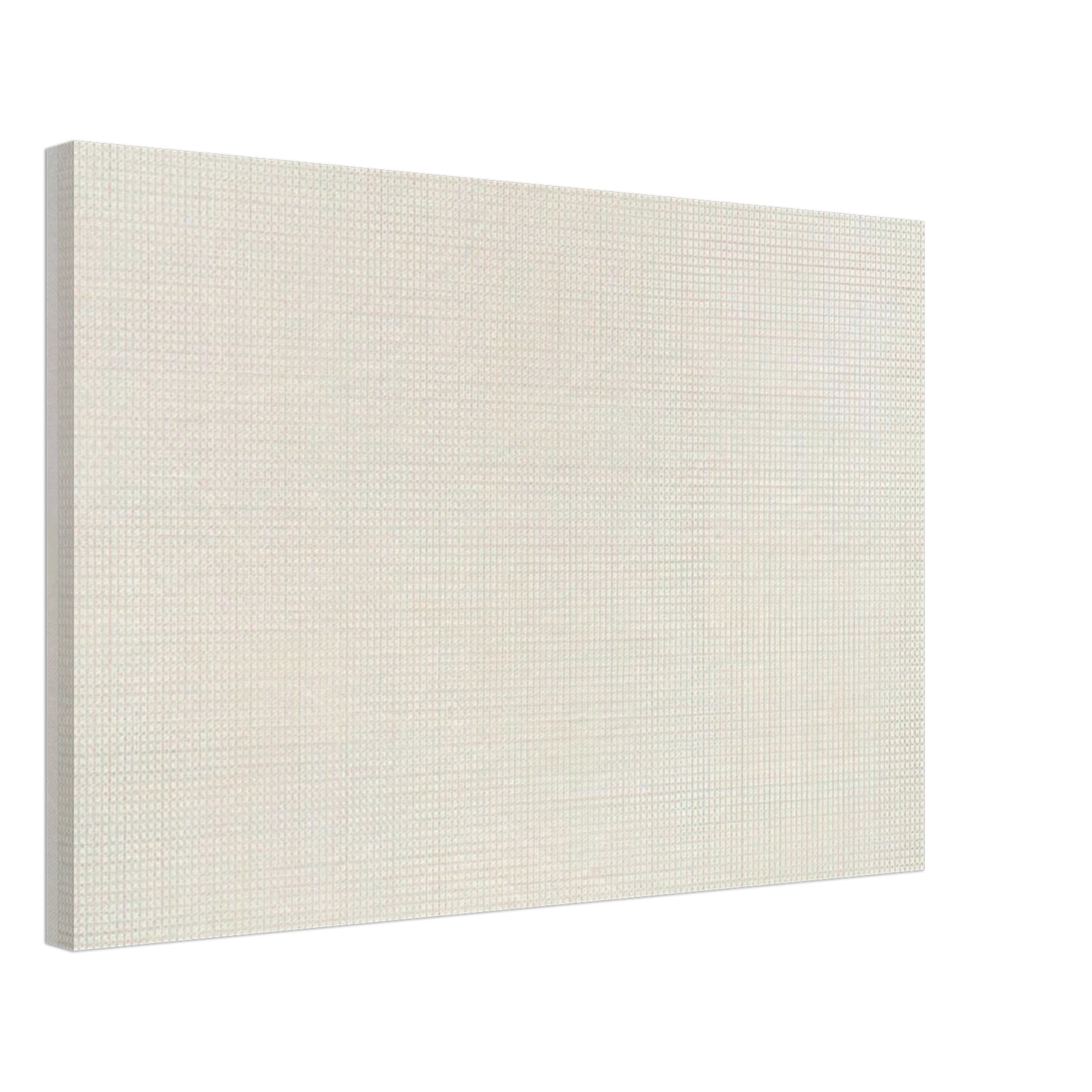 Mark Lancaster - Fourths - 1969 Canvas - 40x60 cm / 16x24 inches-canvas