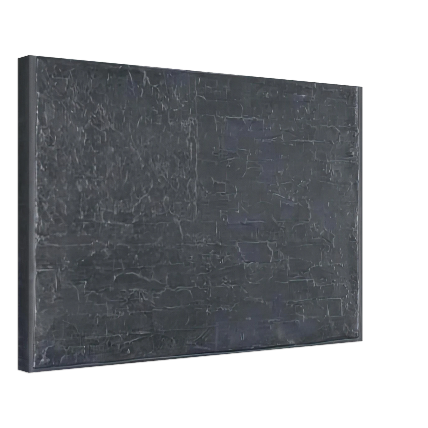 Jasper Johns - FLAG ULAE 74 Canvas - 40x60 cm / 16x24 inches-canvas