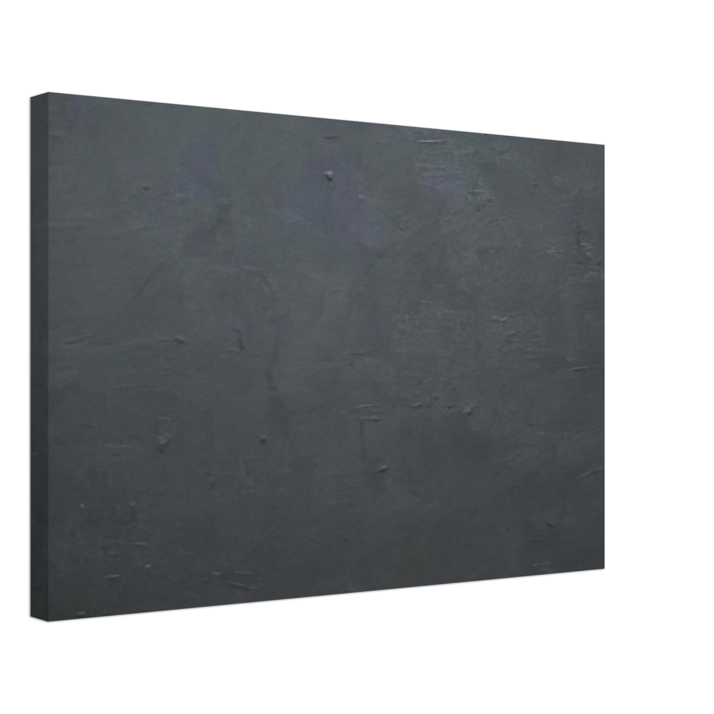 Gerhard Richter - TOWNSCAPE M8 GREY 1968 Canvas - 70x100 cm / 28x40 inches-canvas