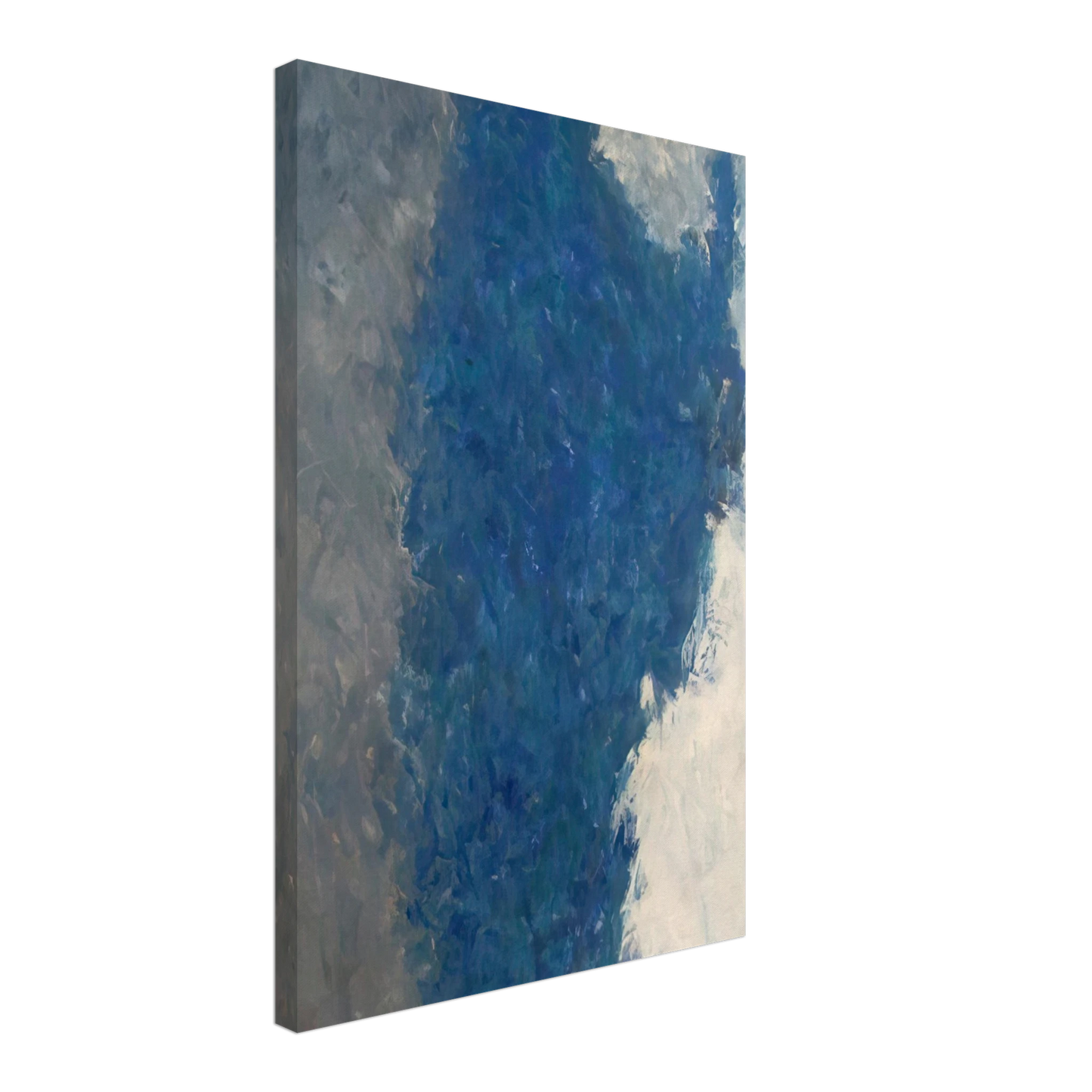 Theodoros Stamos - Delphic Shibboleth - 1959 Canvas - 40x60 cm / 16x24 inches-canvas