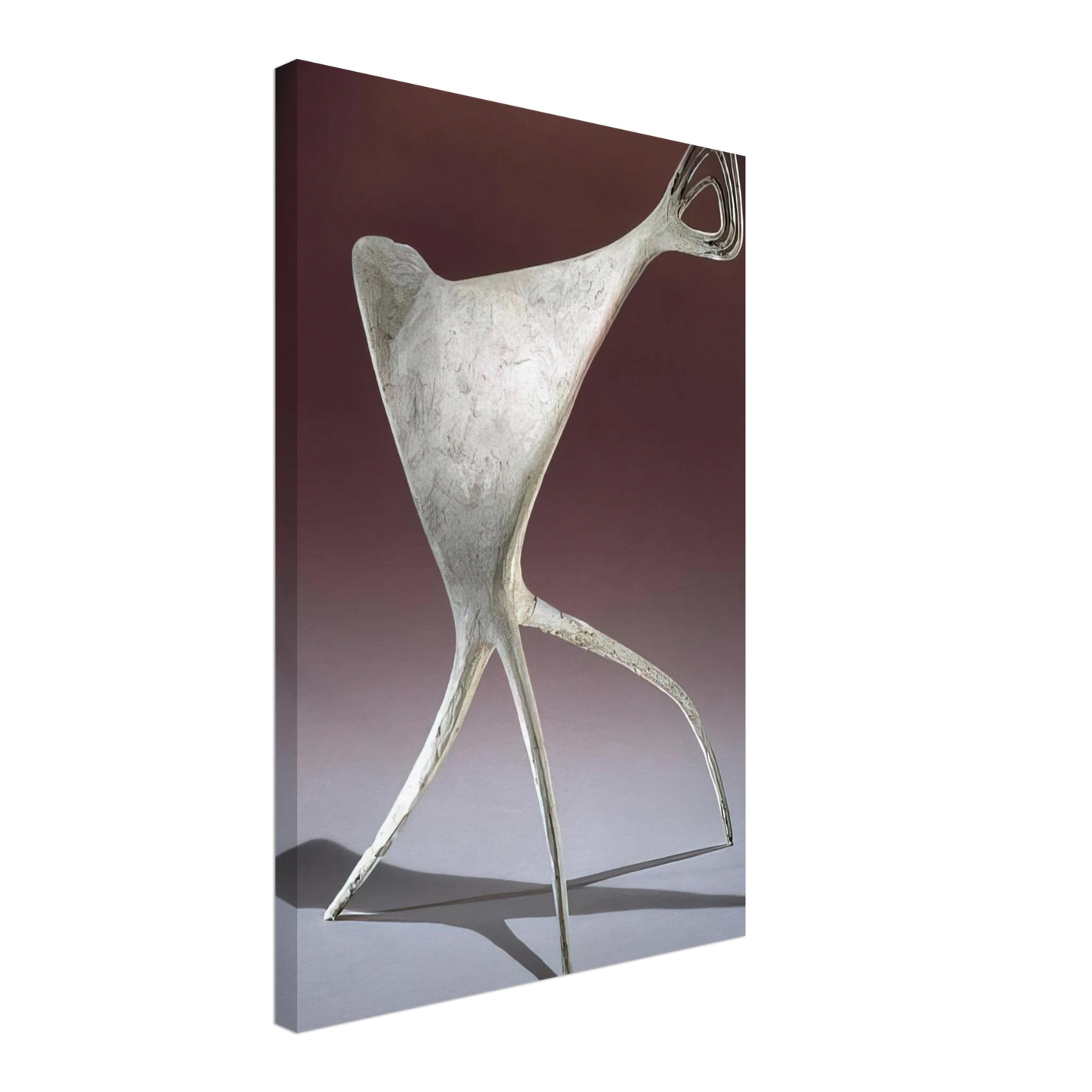 Alexander Calder - THE CIRCUS 1944 Canvas - 40x60 cm / 16x24 inches-canvas